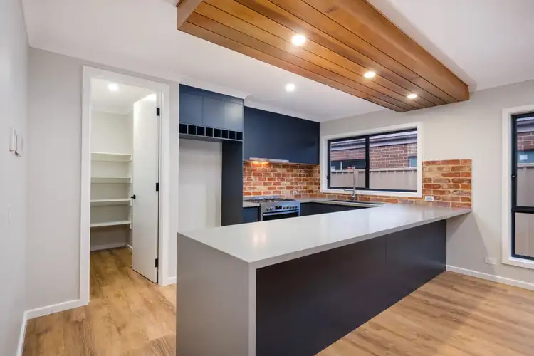 Third view of Homely house listing, 20 Ruthven Circuit, Wodonga VIC 3690