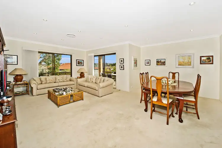Second view of Homely apartment listing, 5/24-28 Liverpool Street, Rose Bay NSW 2029