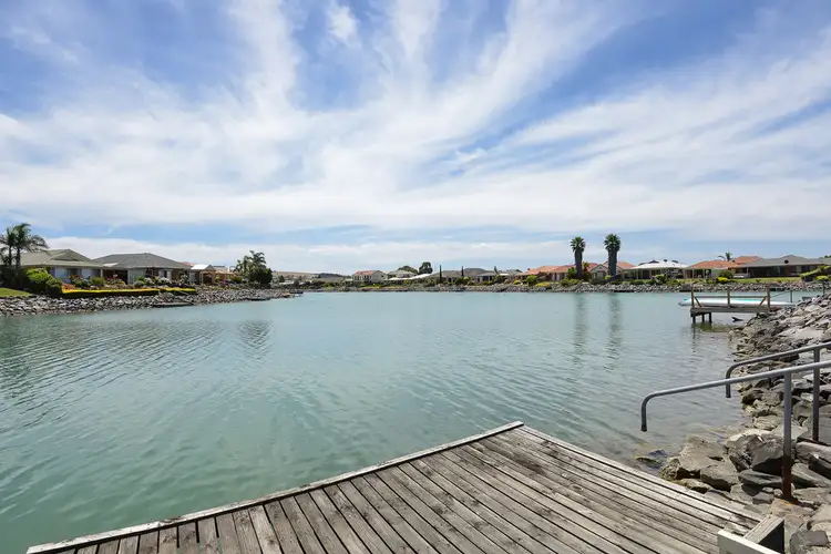 30 Nicolas Baudin Drive, Encounter Bay SA 5211