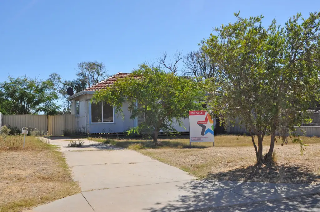 Main view of Homely house listing, 10 Cleopatra Road, Utakarra WA 6530