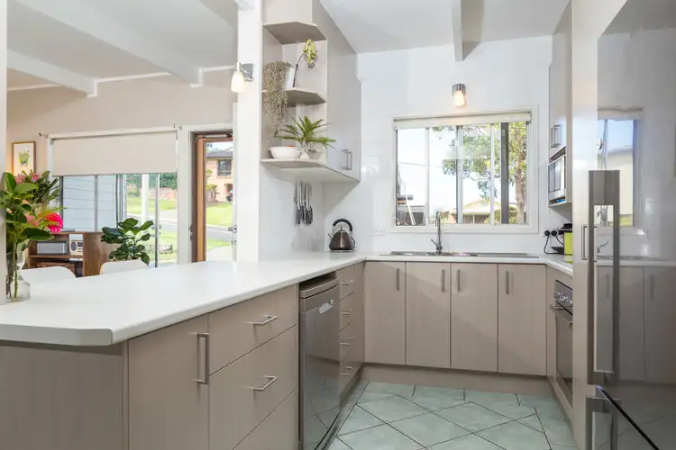 Second view of Homely house listing, 81 Berrima Parade, Surfside NSW 2536