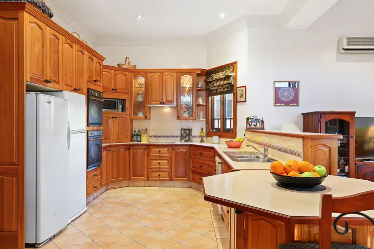 Sixth view of Homely house listing, 1 Gloucester Street, Concord NSW 2137