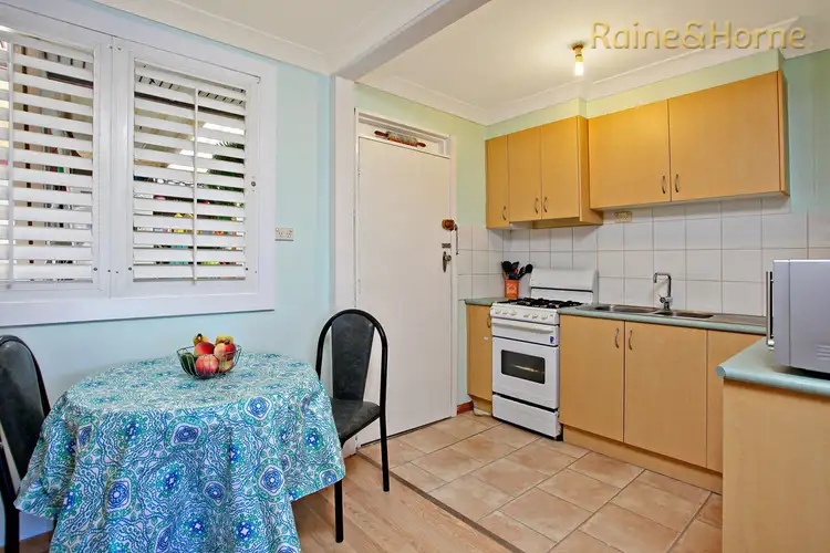 Fifth view of Homely house listing, 2 Liddle Street, North St Marys NSW 2760