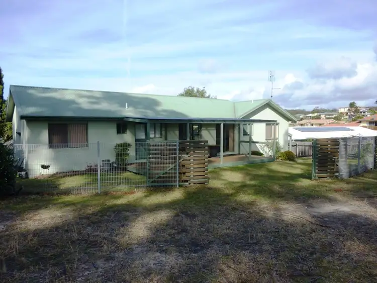 Third view of Homely house listing, 54 Headland Drive, Tura Beach NSW 2548
