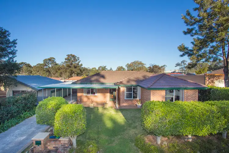 Main view of Homely house listing, 28 McLeod Ave, Metford NSW 2323