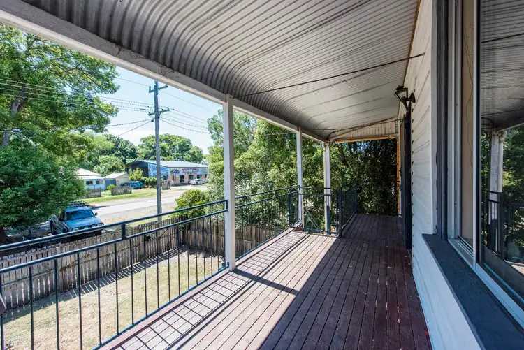 Fifth view of Homely house listing, 45 Wharf Street, South Grafton NSW 2460