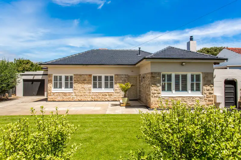 Main view of Homely house listing, 4 Koowarra Terrace, Largs North SA 5016