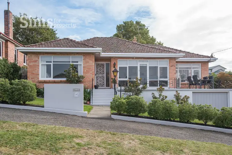 Third view of Homely house listing, 47 Robin Street, Newstead TAS 7250