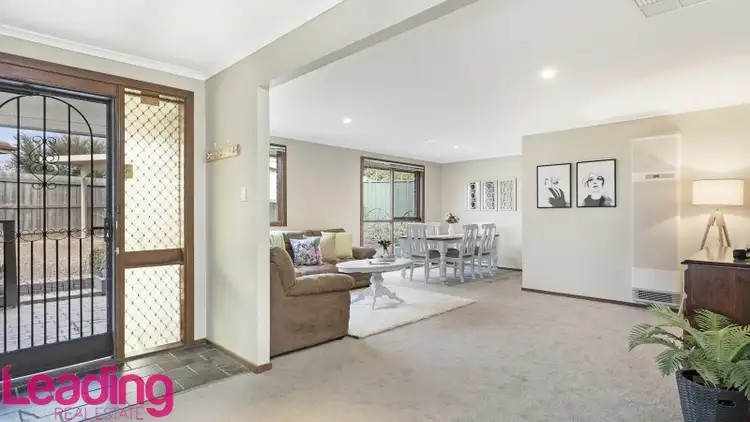 Second view of Homely house listing, 4 College Place, Sunbury VIC 3429