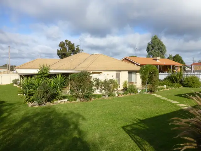 Third view of Homely house listing, 114 Mitchell Street, Parkes NSW 2870