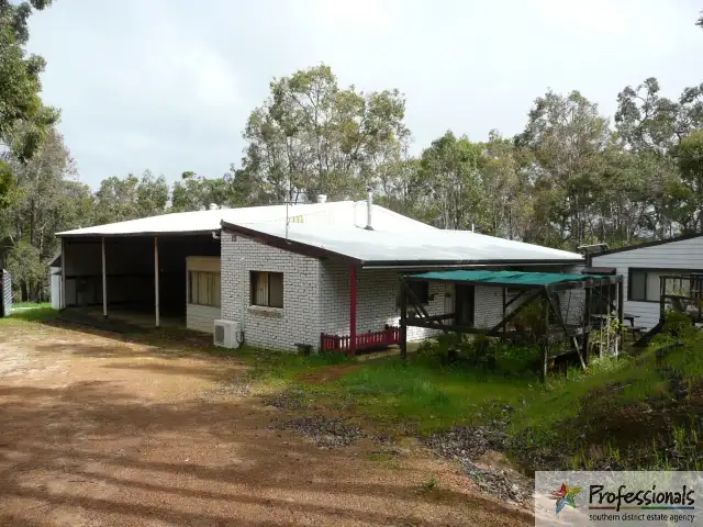 Main view of Homely rural property listing, Address available on request