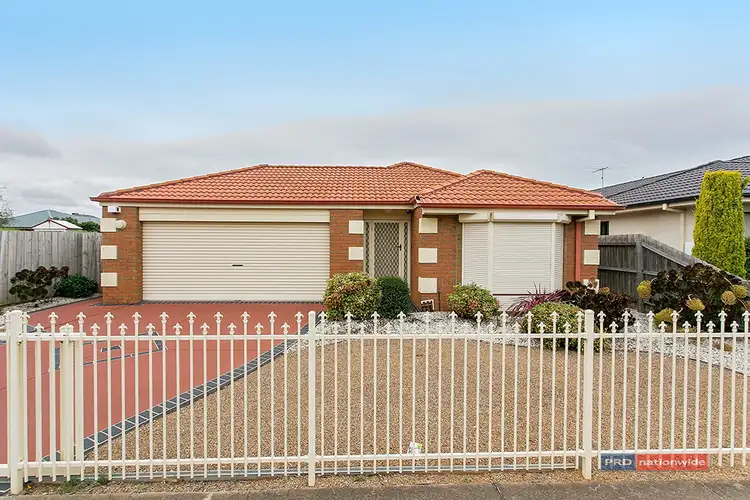 18 Edwards Road, Werribee VIC 3030