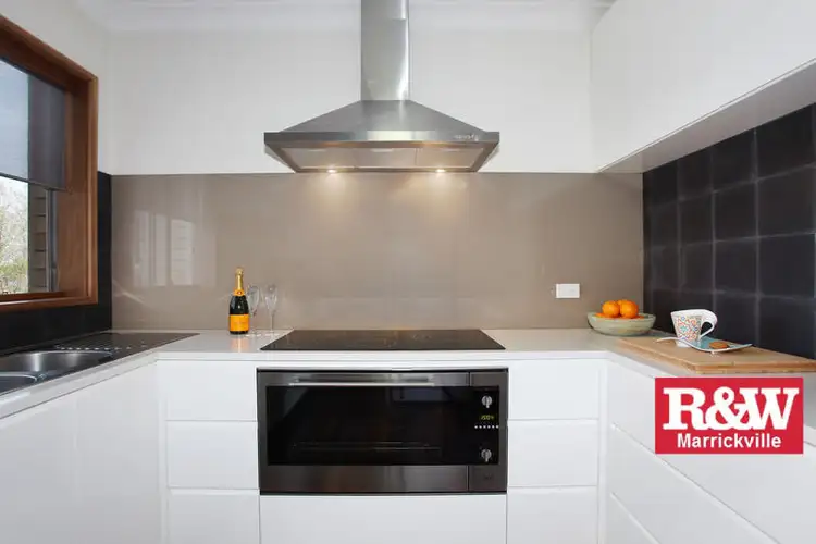 Fifth view of Homely unit listing, 1/117 Homer Street, Earlwood NSW 2206