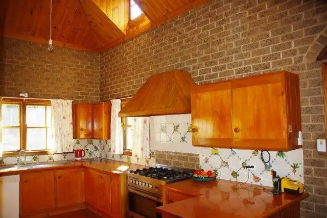 Second view of Homely rural property listing, 23 TOLGA WAY, Mumbil NSW 2820