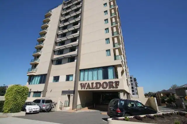 Third view of Homely unit listing, 618/110 James Ruse Drive, Harris Park NSW 2142