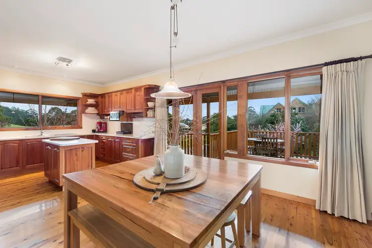 Sixth view of Homely house listing, 4 Fairway Drive, Penguin TAS 7316