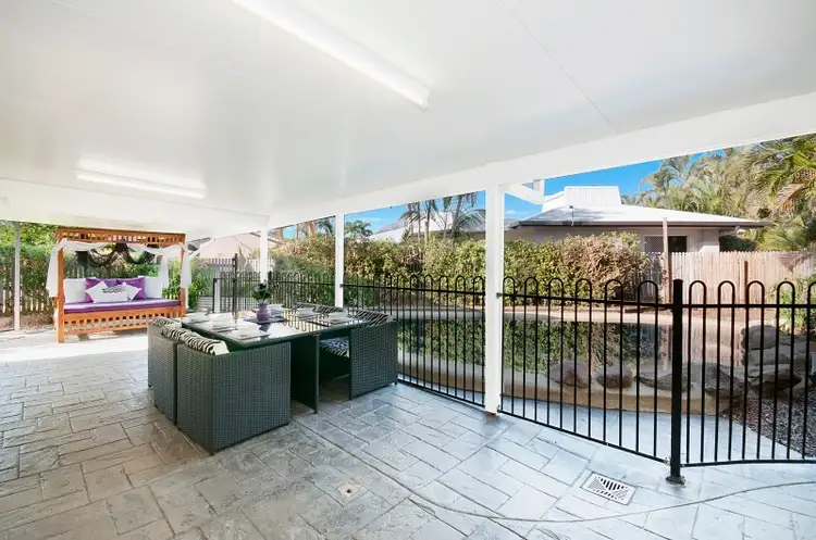 Second view of Homely house listing, 13 Eucalyptus Ave, Annandale QLD 4814
