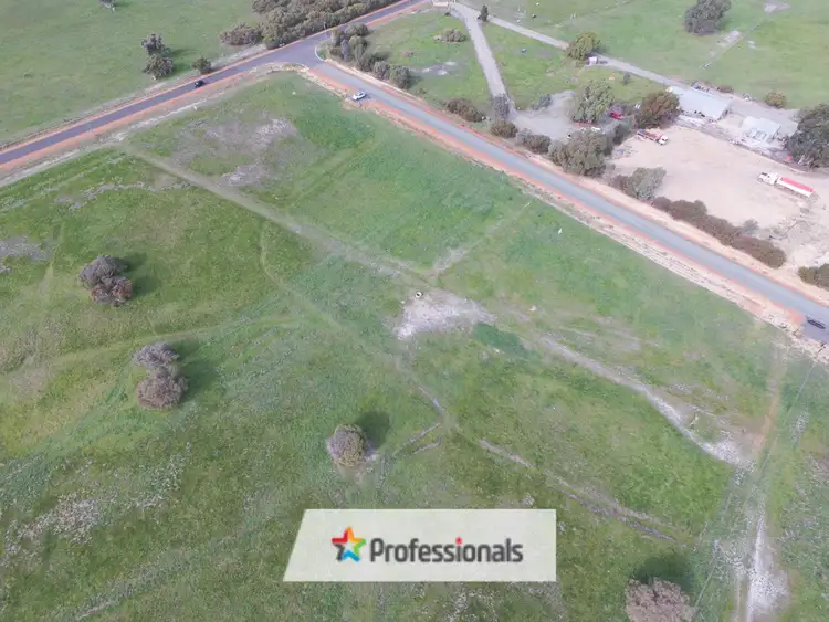 Fourth view of Homely land listing, Lot 3 Lowline Road, Barragup WA 6209