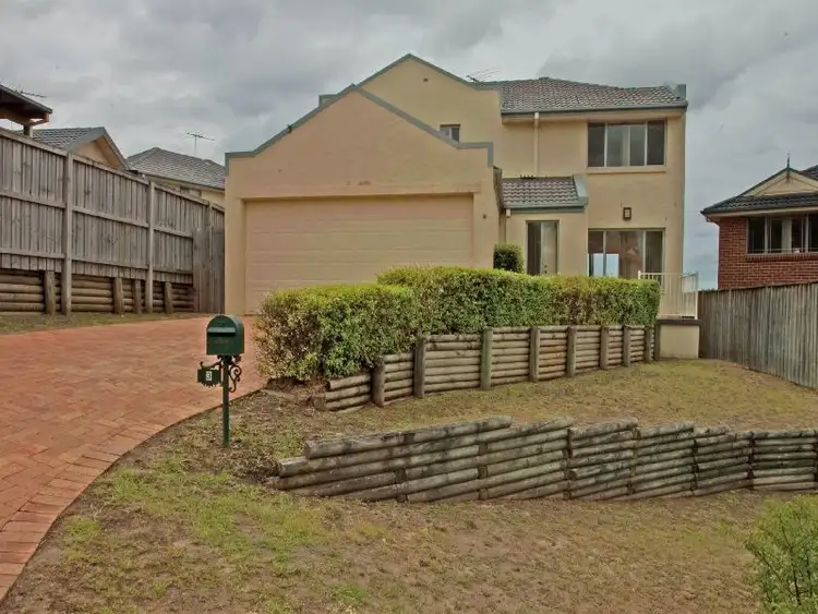 3 Bethany Place, Glenwood NSW 2768