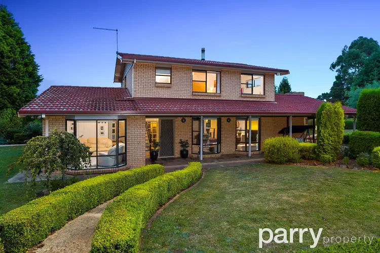 11 Mountain View Cres, Grindelwald TAS 7277