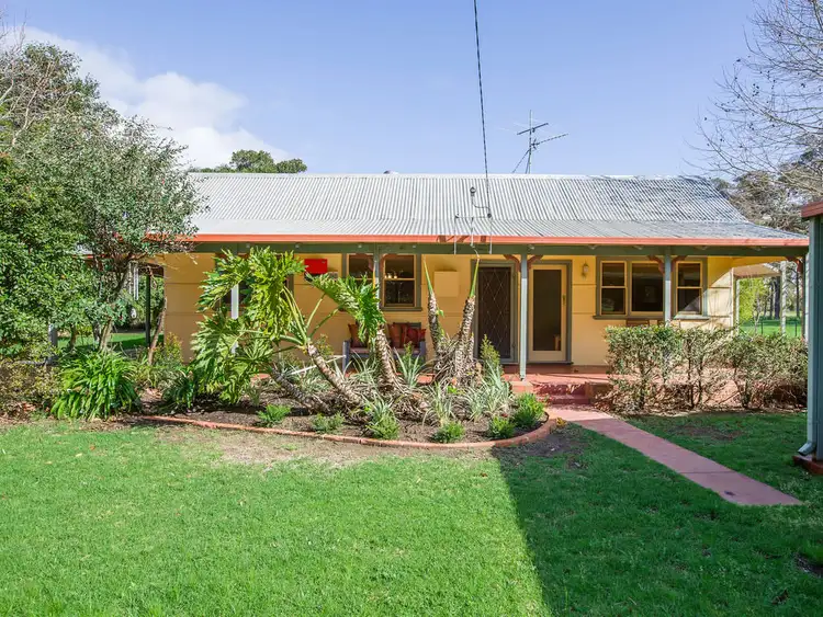 Second view of Homely house listing, 31 Maitland Road, Capel WA 6271