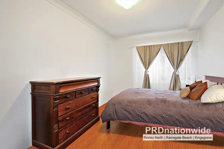 Fourth view of Homely apartment listing, 3/10-14 The Strand, Rockdale NSW 2216