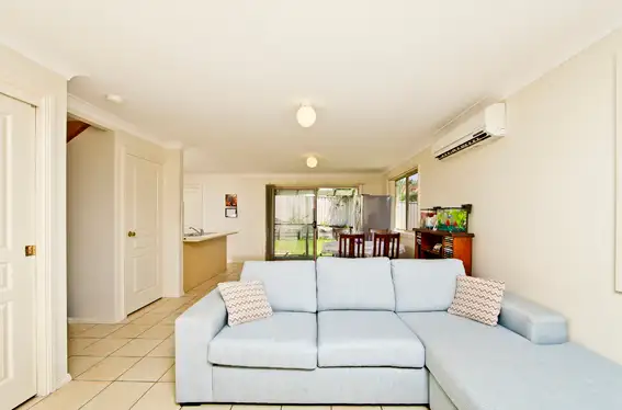 Second view of Homely house listing, 8 Bungwall Close, Anna Bay NSW 2316