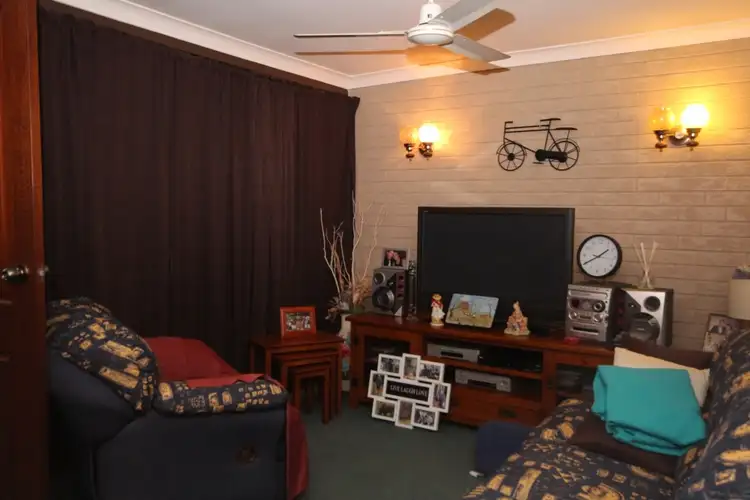 Second view of Homely house listing, Unit 3-18 Calton Hill, Gympie QLD 4570