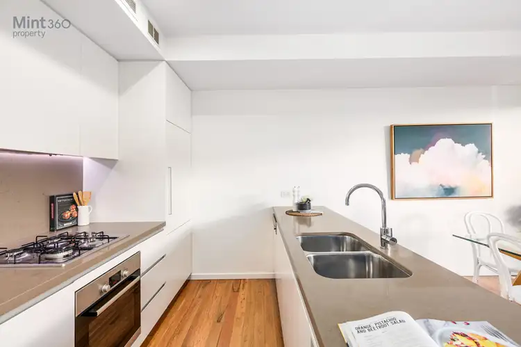 Third view of Homely apartment listing, G04/762-768 Elizabeth Street, Waterloo NSW 2017