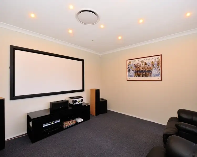 Fifth view of Homely house listing, 6 Kookynie Loop, Baldivis WA 6171