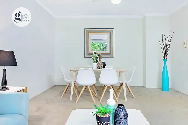 Fourth view of Homely unit listing, 3/17 Meadow Crescent, Meadowbank NSW 2114