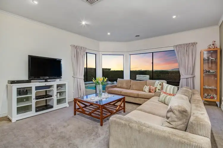 Third view of Homely house listing, 32 Jacksons Creek Way, Gisborne VIC 3437
