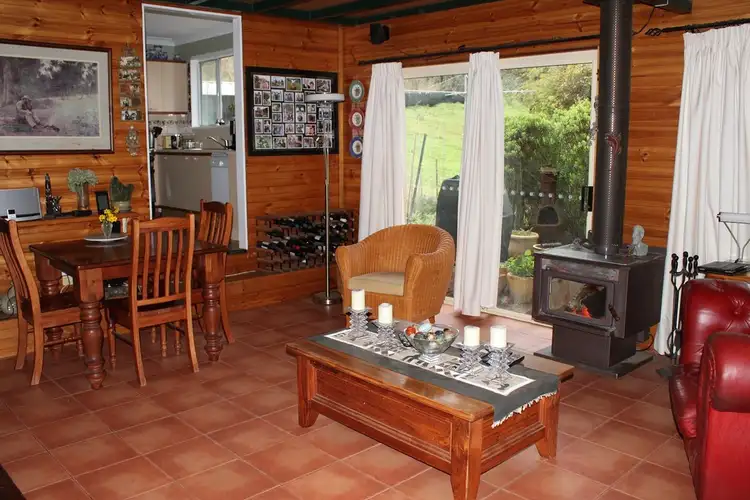 Fifth view of Homely house listing, 3900 Tumbarumba Road, Tumbarumba NSW 2653