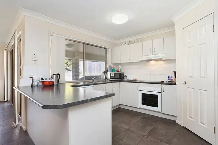 Second view of Homely house listing, 32 Turrbal Street, Bellbowrie QLD 4070