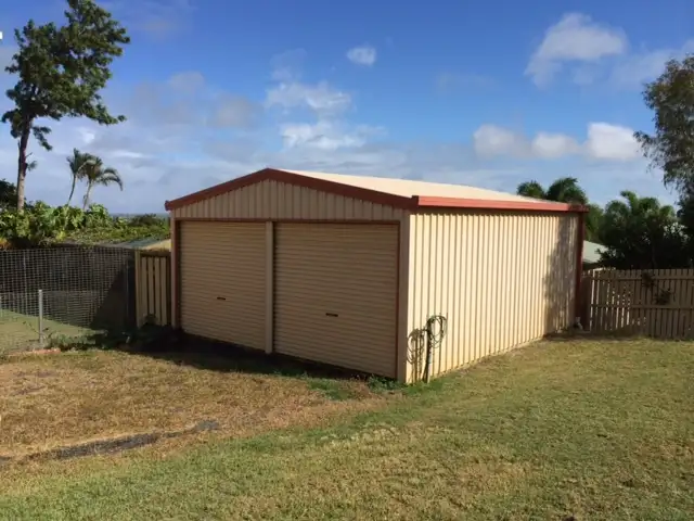 Seventh view of Homely land listing, 12 Hilltop Avenue, Qunaba QLD 4670