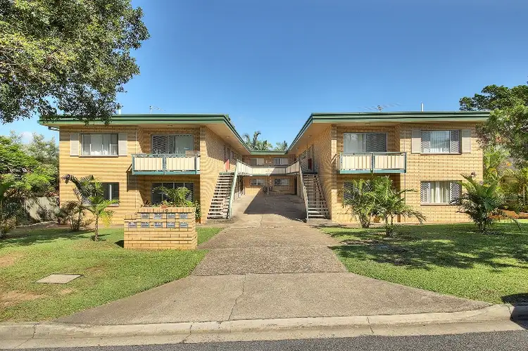 Main view of Homely unit listing, 2/19 Clara Street, Annerley QLD 4103