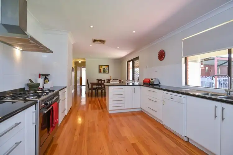 Third view of Homely house listing, 7 Wortley Street, Somerville WA 6430