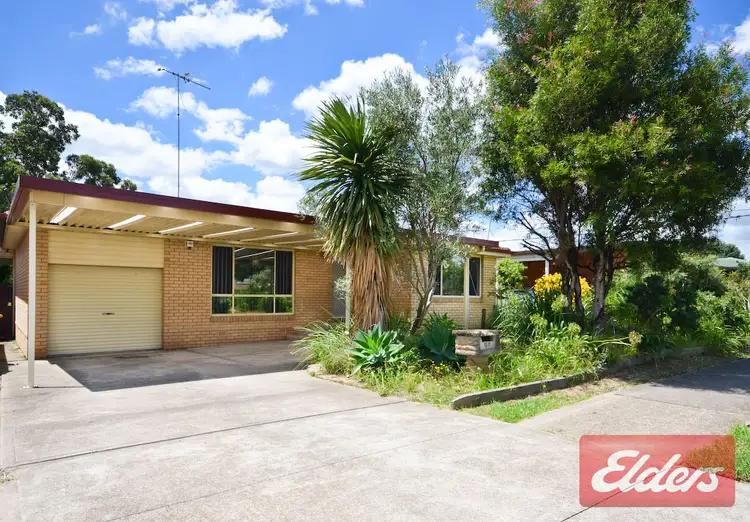 95 Mississippi Road, Seven Hills NSW 2147