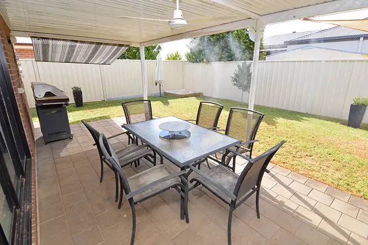 Third view of Homely house listing, 1 Stanford Rise, Mildura VIC 3500