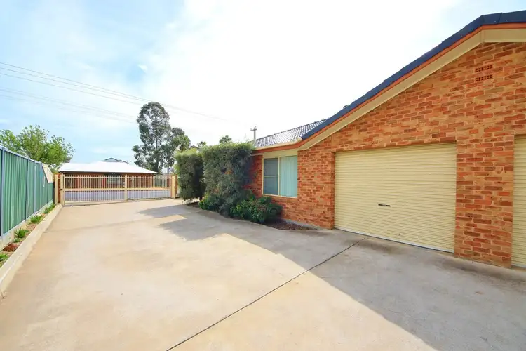 Third view of Homely unit listing, 1/224 Fitzroy Street, Dubbo NSW 2830
