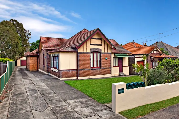 15 Angelo Street, Burwood NSW 2134