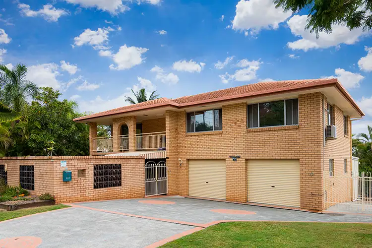 Main view of Homely house listing, 16 Highview Terrace, Daisy Hill QLD 4127