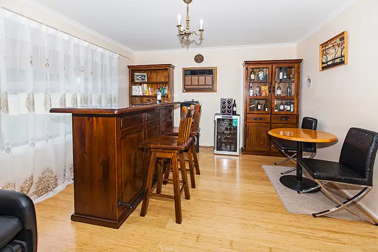 Fifth view of Homely house listing, 18 Rolland Street, Naracoorte SA 5271