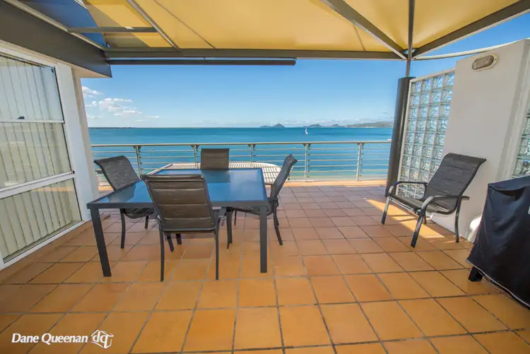 Seventh view of Homely apartment listing, 4/131 Soldiers Point Road, Soldiers Point NSW 2317