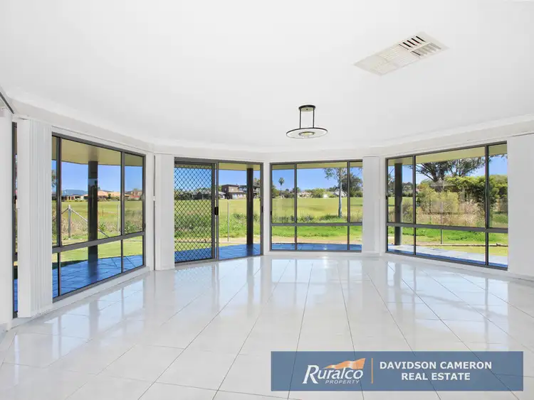 Fourth view of Homely house listing, 17 Eureka Place, Tamworth NSW 2340