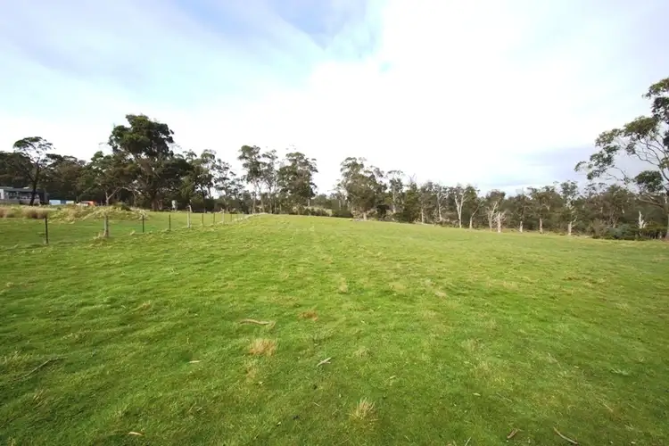 Second view of Homely land listing, 1232 Windermere Road, Swan Bay TAS 7252