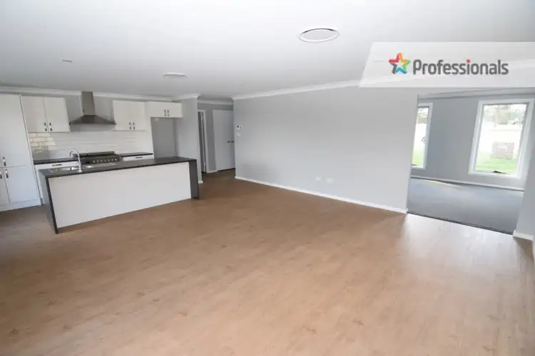 Second view of Homely house listing, 6 Saltram Circuit, Eglinton NSW 2795