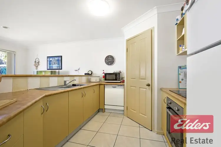 Third view of Homely house listing, 8 Melastoma Way, Arundel QLD 4214