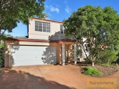 26 Greygum Avenue, Rouse Hill NSW 2155