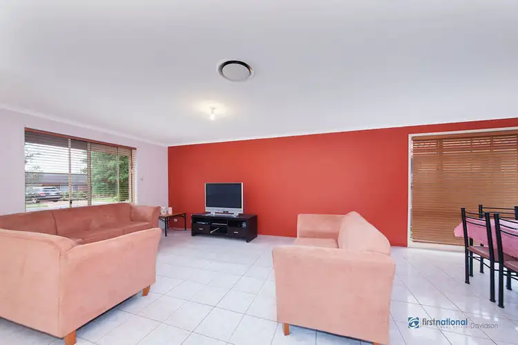 Third view of Homely house listing, 26 RICHLANDS PLACE, Prestons NSW 2170